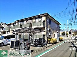 多摩都市モノレール 上北台駅 徒歩13分