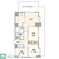 ライオンズマンション東青梅第37階7.8万円