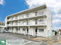 JR青梅線 小作駅 徒歩10分