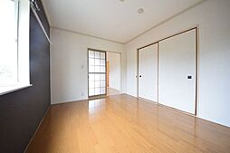 グリーンハイツヴィラＡ 2階3DKのリビング/ダイニング