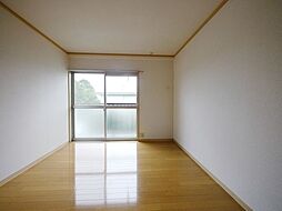 西武多摩湖線 武蔵大和駅 徒歩8分の賃貸マンション 2階1LDKのリビング/ダイニング