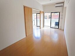 プライムコート立川 10階1LDKのリビング/ダイニング