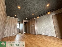 ＬＸ　Ｂａｓｅ 1階1LDKのリビング/ダイニング