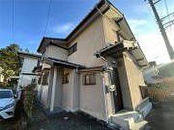 JR青梅線 宮ノ平駅 徒歩15分