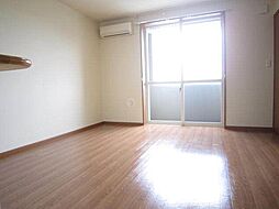 プラム　ツリィ 2階2LDKのリビング/ダイニング