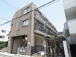 ローズガーデン立川