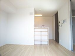 セジュール夢 3階1LDKのリビング/ダイニング