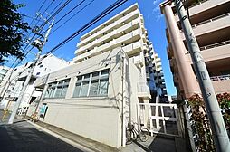 JR中央線 立川駅 徒歩9分の賃貸マンション