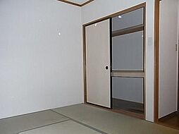 エーデルハイムスズキＢ 2LDKのリビング/ダイニング