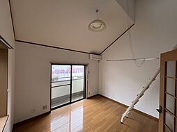 グランフラワー 2階1Kのリビング/ダイニング