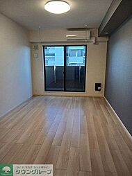 ラ・ステラ 3階1Kのリビング/ダイニング