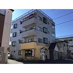 第三ハヤブサマンション