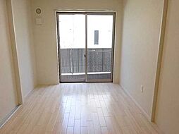 エル・クーレ 1階1LDKのリビング/ダイニング