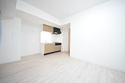 Noahs Ark（ノアズアーク） 7階1LDKのリビング/ダイニング