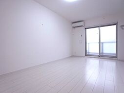 リブリ・ｈｉｎｏ 2階1Kのリビング/ダイニング