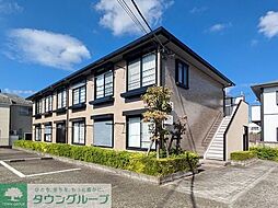 ガーデンコート国立