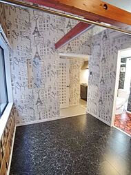 クリア立川 1階1Kのリビング/ダイニング