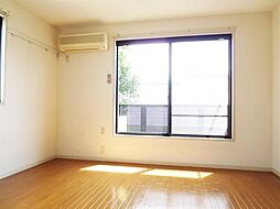 ヴィラ・サンマム 1階1Kのリビング/ダイニング