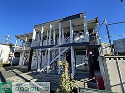 レオパレスＨＳＩ　ＲＩＶＥＲ