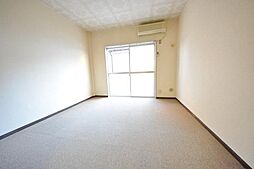 JR青梅線 河辺駅 徒歩15分の賃貸マンション 1階1Kのリビング/ダイニング