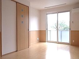 グランデフラワー 1階2LDKのリビング/ダイニング