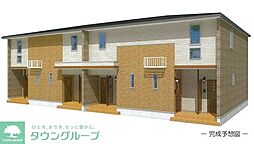 ラ・シモーヌ・メゾン　ＭＨ