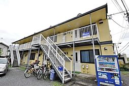 メイプルコート立川