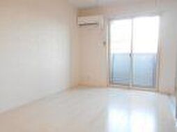 レ・ブルー 1階1LDKのリビング/ダイニング