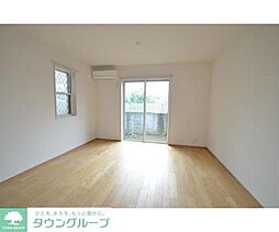 Ｂｏｎｎｅ　Ｍａｉｓｏｎ 1階2SLDKのリビング/ダイニング