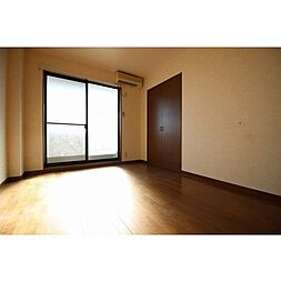 アンプルールフェールメルベェイユー 3階2DKのリビング/ダイニング