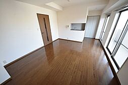 豊田ハウス 5階3LDKのリビング/ダイニング