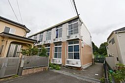 レオパレスむさし野