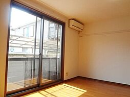 ＨＩＲＯコート 2階1Kのリビング/ダイニング