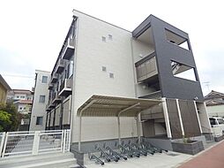 JR五日市線 秋川駅 徒歩21分