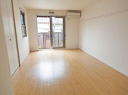 エイコーンアンドサンフラワー 1階1Kのリビング/ダイニング