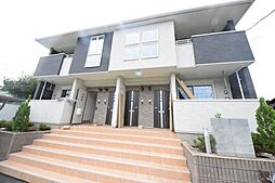 サンライズ　トキワII