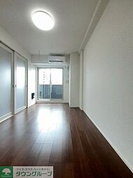 トゥットフェリーチェ八王子 3階1LDKのリビング/ダイニング