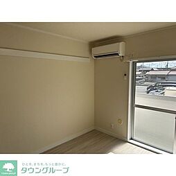 アルスビレッジ 1階1Kのリビング/ダイニング