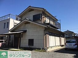 新町4丁目戸建