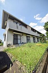 グリーンハイムＡ館