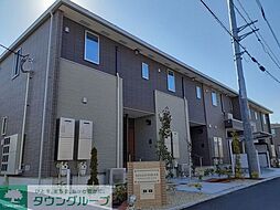 エクセレント　フィオーレＡ