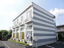 レオパレス東豊田II