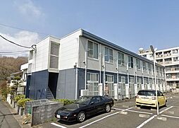 レオパレスルシータ21