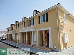 グレイス・パークＢ