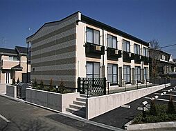 レオパレスヒルズ日野II