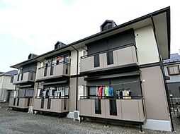 グランシャリオ