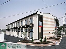 レオパレスヤマサＨＯＵＳＥ24