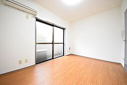 エンジェルマンション立川38番館 2階1Kのリビング/ダイニング