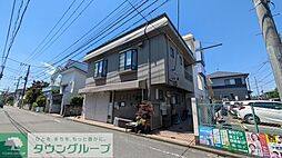 国立レジデンス