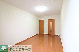 レオパレスケー　ファイブ 4階1Kのリビング/ダイニング